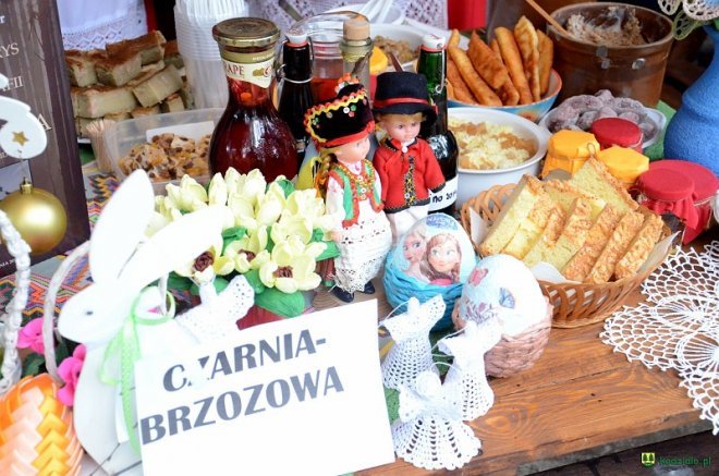Dożynki gminno-parafialne w Kadzidle [03.09.2017] - zdjęcie #242 - eOstroleka.pl