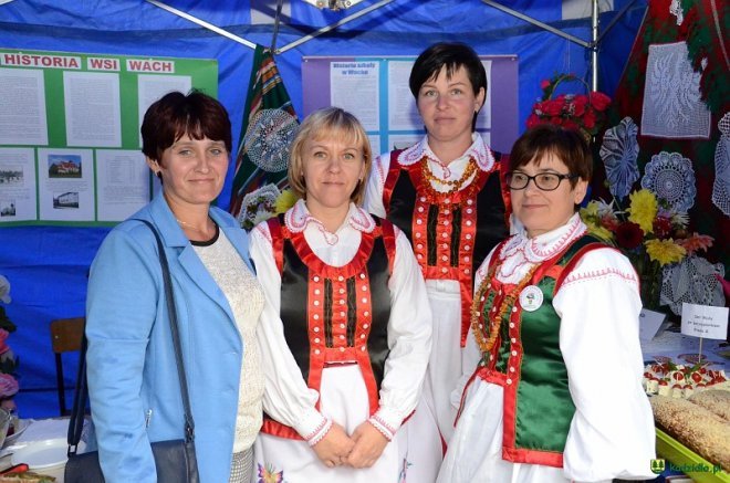 Dożynki gminno-parafialne w Kadzidle [03.09.2017] - zdjęcie #211 - eOstroleka.pl
