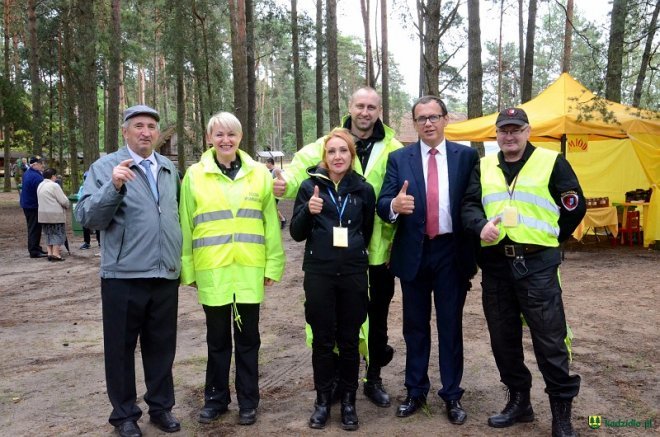 Dożynki gminno-parafialne w Kadzidle [03.09.2017] - zdjęcie #195 - eOstroleka.pl