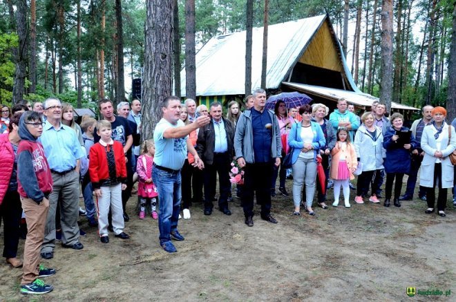 Dożynki gminno-parafialne w Kadzidle [03.09.2017] - zdjęcie #192 - eOstroleka.pl