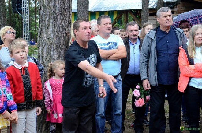 Dożynki gminno-parafialne w Kadzidle [03.09.2017] - zdjęcie #191 - eOstroleka.pl