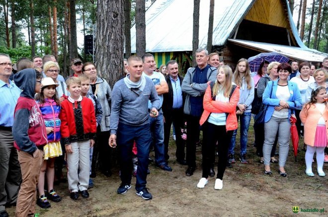 Dożynki gminno-parafialne w Kadzidle [03.09.2017] - zdjęcie #190 - eOstroleka.pl