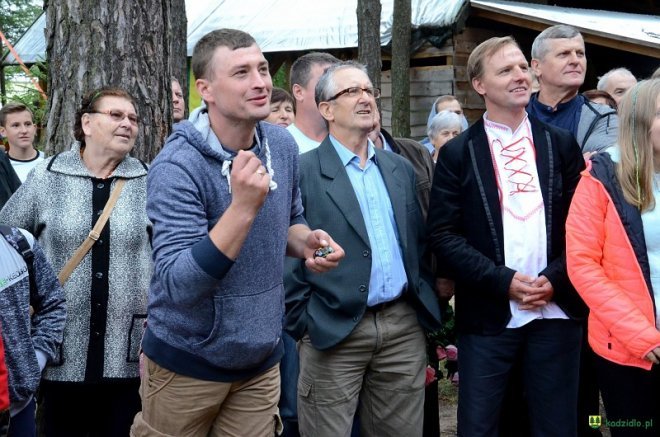 Dożynki gminno-parafialne w Kadzidle [03.09.2017] - zdjęcie #186 - eOstroleka.pl