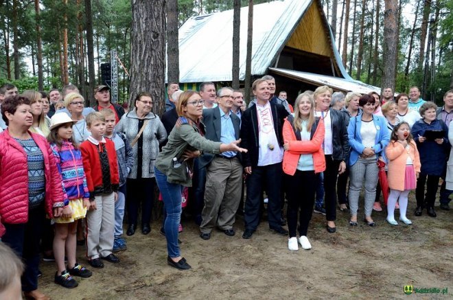 Dożynki gminno-parafialne w Kadzidle [03.09.2017] - zdjęcie #185 - eOstroleka.pl