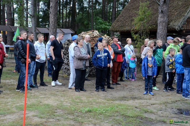 Dożynki gminno-parafialne w Kadzidle [03.09.2017] - zdjęcie #182 - eOstroleka.pl