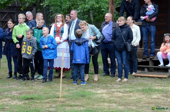 Dożynki gminno-parafialne w Kadzidle [03.09.2017] - zdjęcie #181 - eOstroleka.pl