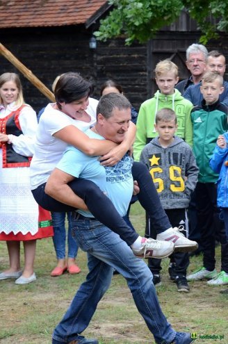 Dożynki gminno-parafialne w Kadzidle [03.09.2017] - zdjęcie #180 - eOstroleka.pl