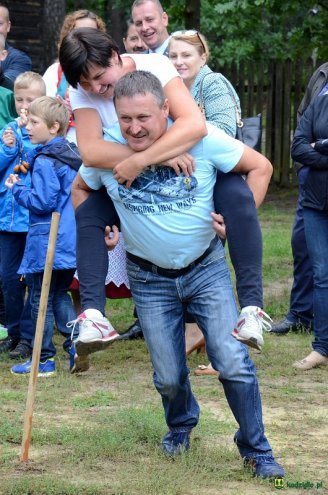 Dożynki gminno-parafialne w Kadzidle [03.09.2017] - zdjęcie #179 - eOstroleka.pl