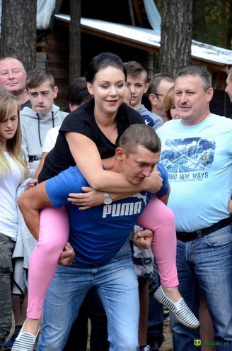 Dożynki gminno-parafialne w Kadzidle [03.09.2017] - zdjęcie #178 - eOstroleka.pl