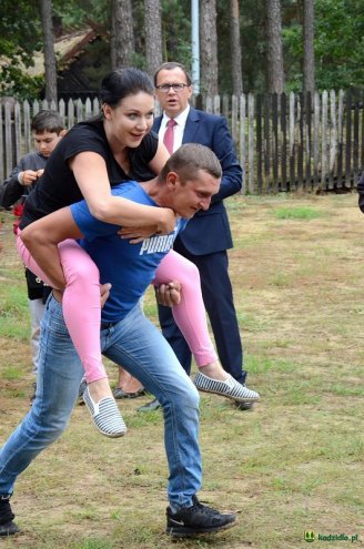 Dożynki gminno-parafialne w Kadzidle [03.09.2017] - zdjęcie #177 - eOstroleka.pl