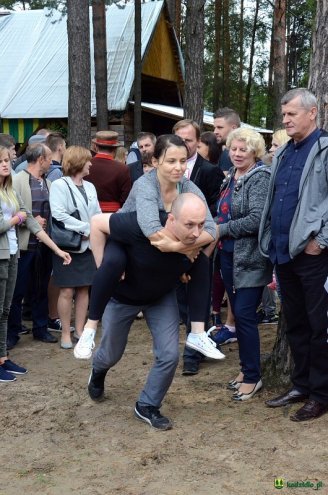 Dożynki gminno-parafialne w Kadzidle [03.09.2017] - zdjęcie #176 - eOstroleka.pl