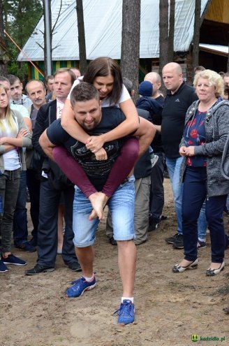 Dożynki gminno-parafialne w Kadzidle [03.09.2017] - zdjęcie #174 - eOstroleka.pl