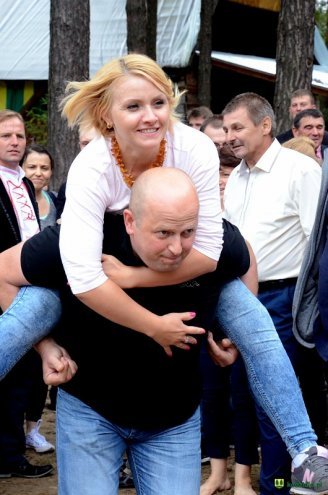 Dożynki gminno-parafialne w Kadzidle [03.09.2017] - zdjęcie #172 - eOstroleka.pl