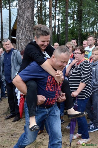 Dożynki gminno-parafialne w Kadzidle [03.09.2017] - zdjęcie #169 - eOstroleka.pl