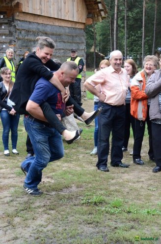 Dożynki gminno-parafialne w Kadzidle [03.09.2017] - zdjęcie #168 - eOstroleka.pl