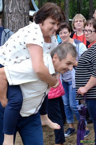 Dożynki gminno-parafialne w Kadzidle [03.09.2017] - zdjęcie #167 - eOstroleka.pl