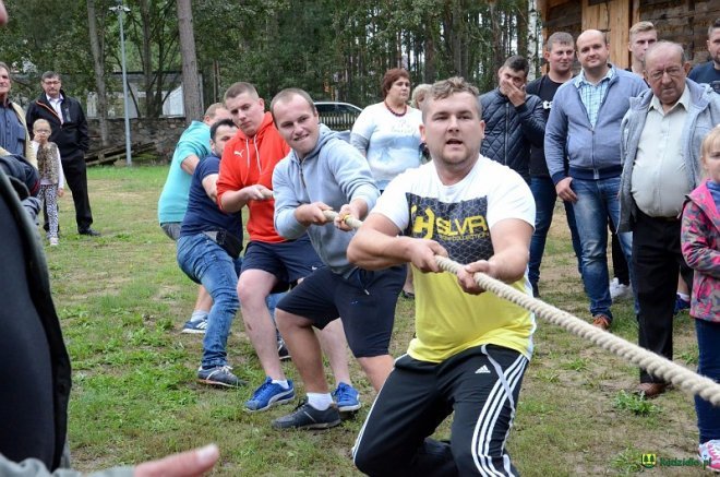 Dożynki gminno-parafialne w Kadzidle [03.09.2017] - zdjęcie #165 - eOstroleka.pl