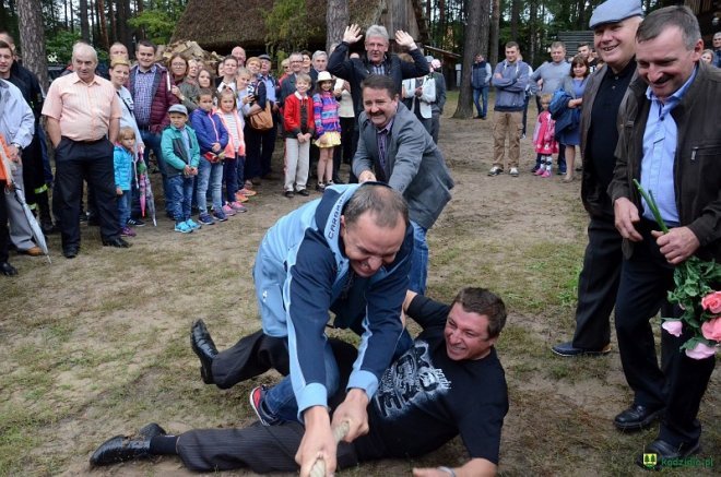 Dożynki gminno-parafialne w Kadzidle [03.09.2017] - zdjęcie #164 - eOstroleka.pl