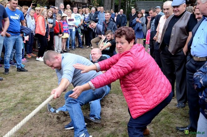 Dożynki gminno-parafialne w Kadzidle [03.09.2017] - zdjęcie #163 - eOstroleka.pl