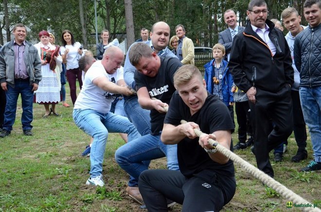 Dożynki gminno-parafialne w Kadzidle [03.09.2017] - zdjęcie #162 - eOstroleka.pl