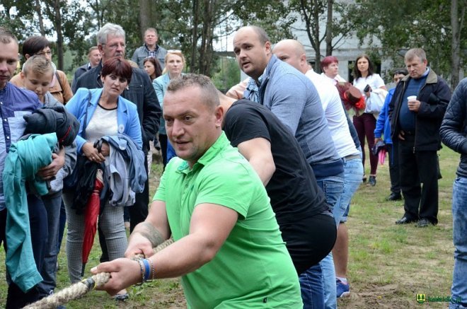Dożynki gminno-parafialne w Kadzidle [03.09.2017] - zdjęcie #154 - eOstroleka.pl