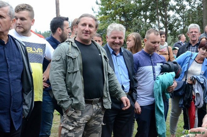 Dożynki gminno-parafialne w Kadzidle [03.09.2017] - zdjęcie #153 - eOstroleka.pl