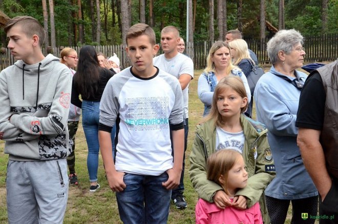 Dożynki gminno-parafialne w Kadzidle [03.09.2017] - zdjęcie #152 - eOstroleka.pl