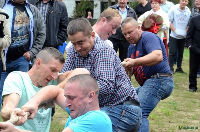 Dożynki gminno-parafialne w Kadzidle [03.09.2017] - zdjęcie #149 - eOstroleka.pl