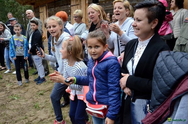 Dożynki gminno-parafialne w Kadzidle [03.09.2017] - zdjęcie #148 - eOstroleka.pl