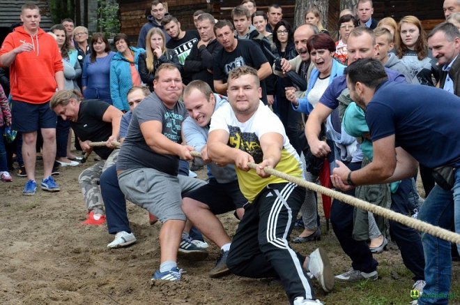 Dożynki gminno-parafialne w Kadzidle [03.09.2017] - zdjęcie #147 - eOstroleka.pl
