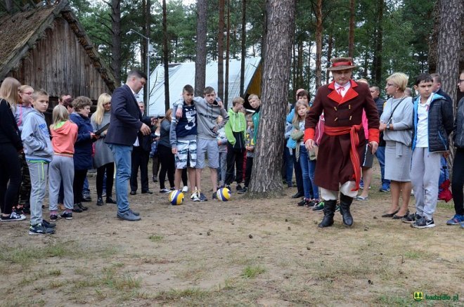 Dożynki gminno-parafialne w Kadzidle [03.09.2017] - zdjęcie #143 - eOstroleka.pl