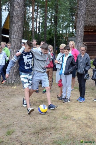 Dożynki gminno-parafialne w Kadzidle [03.09.2017] - zdjęcie #141 - eOstroleka.pl
