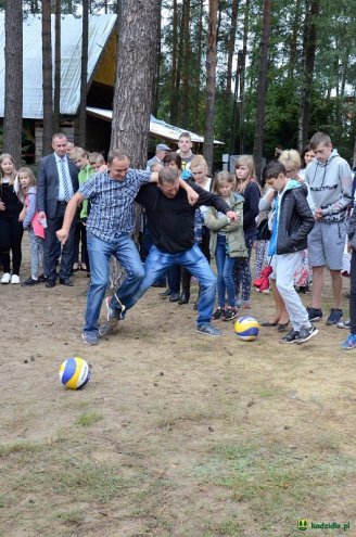 Dożynki gminno-parafialne w Kadzidle [03.09.2017] - zdjęcie #139 - eOstroleka.pl