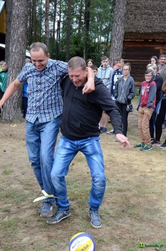 Dożynki gminno-parafialne w Kadzidle [03.09.2017] - zdjęcie #137 - eOstroleka.pl