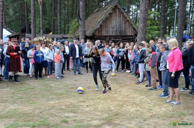 Dożynki gminno-parafialne w Kadzidle [03.09.2017] - zdjęcie #133 - eOstroleka.pl