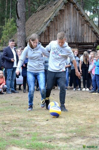 Dożynki gminno-parafialne w Kadzidle [03.09.2017] - zdjęcie #127 - eOstroleka.pl