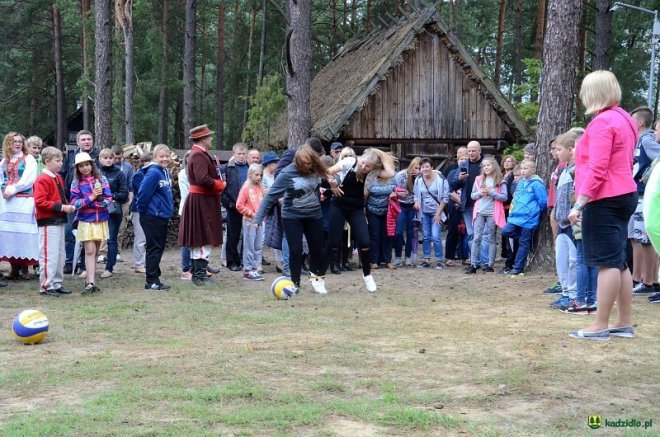 Dożynki gminno-parafialne w Kadzidle [03.09.2017] - zdjęcie #123 - eOstroleka.pl