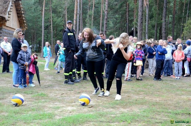 Dożynki gminno-parafialne w Kadzidle [03.09.2017] - zdjęcie #121 - eOstroleka.pl