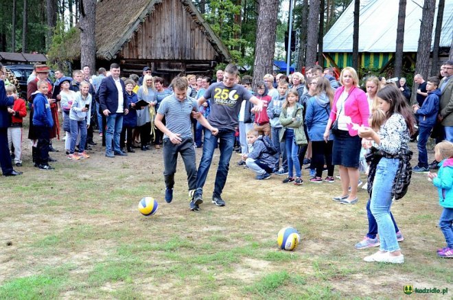 Dożynki gminno-parafialne w Kadzidle [03.09.2017] - zdjęcie #119 - eOstroleka.pl