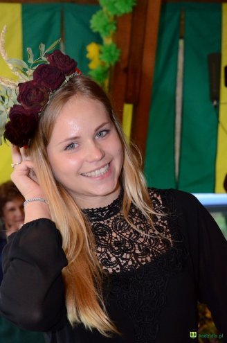 Dożynki gminno-parafialne w Kadzidle [03.09.2017] - zdjęcie #107 - eOstroleka.pl
