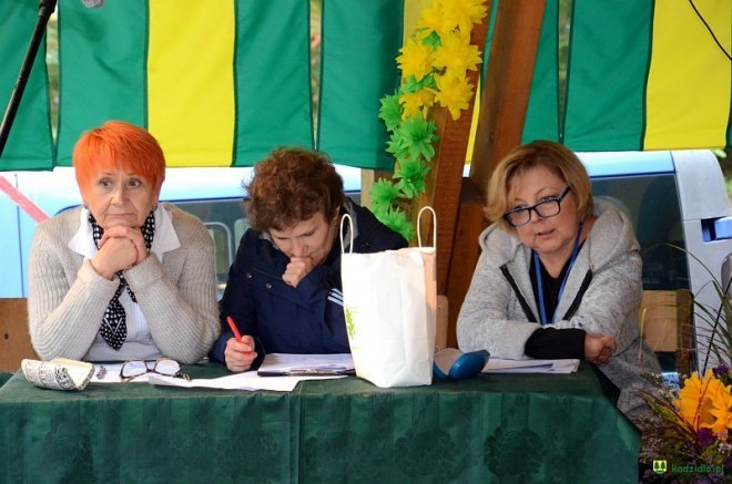 Dożynki gminno-parafialne w Kadzidle [03.09.2017] - zdjęcie #91 - eOstroleka.pl