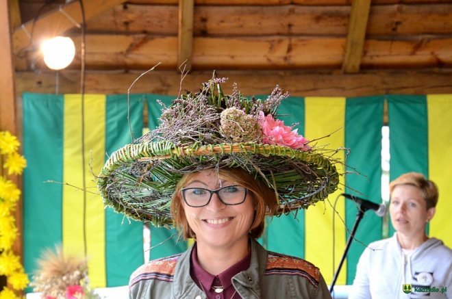 Dożynki gminno-parafialne w Kadzidle [03.09.2017] - zdjęcie #89 - eOstroleka.pl