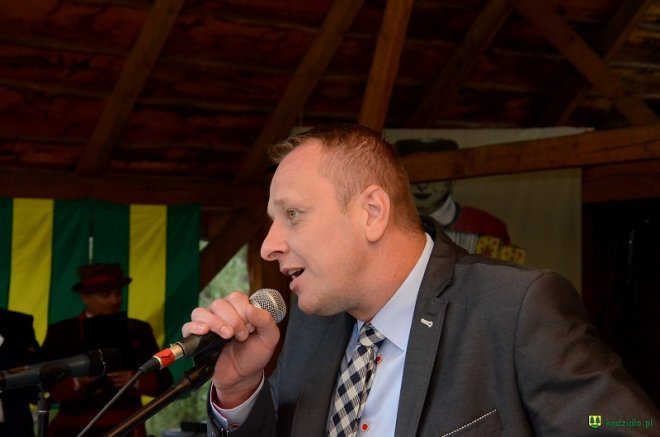 Dożynki gminno-parafialne w Kadzidle [03.09.2017] - zdjęcie #85 - eOstroleka.pl