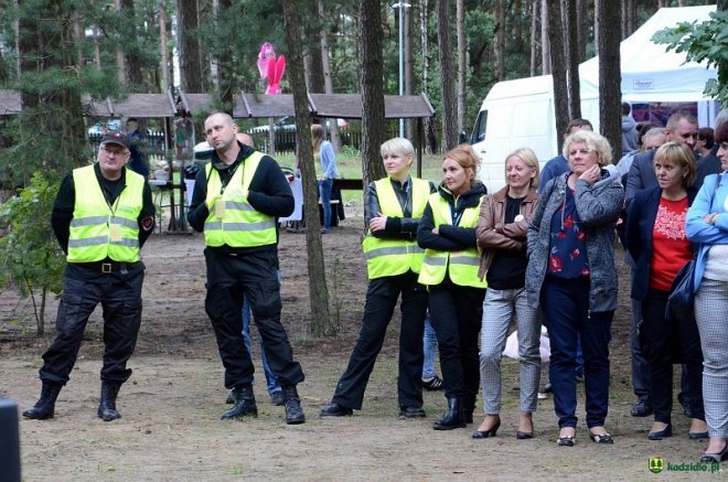 Dożynki gminno-parafialne w Kadzidle [03.09.2017] - zdjęcie #144 - eOstroleka.pl