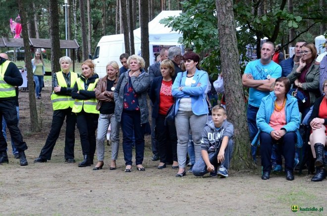 Dożynki gminno-parafialne w Kadzidle [03.09.2017] - zdjęcie #142 - eOstroleka.pl