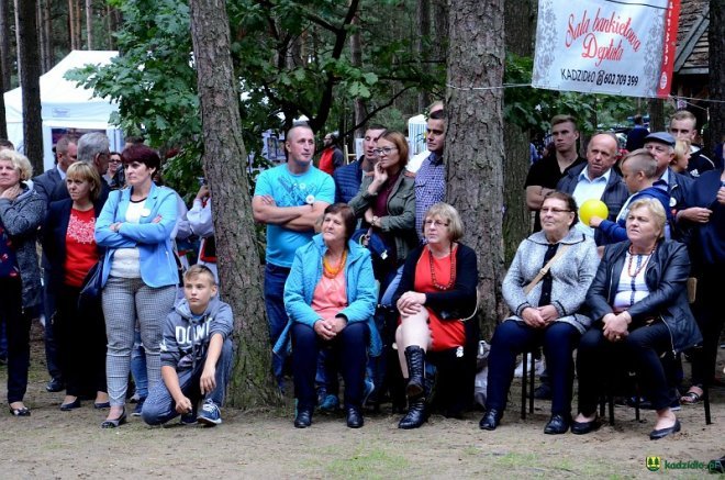 Dożynki gminno-parafialne w Kadzidle [03.09.2017] - zdjęcie #140 - eOstroleka.pl