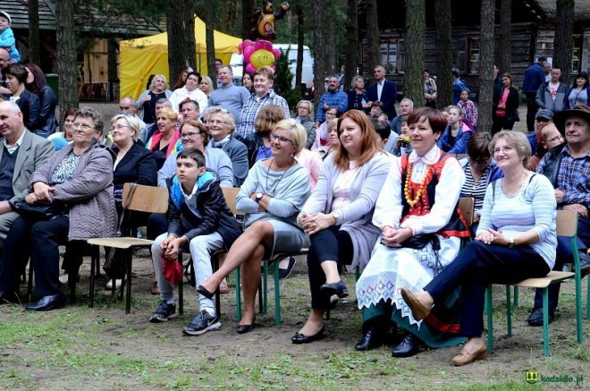 Dożynki gminno-parafialne w Kadzidle [03.09.2017] - zdjęcie #138 - eOstroleka.pl