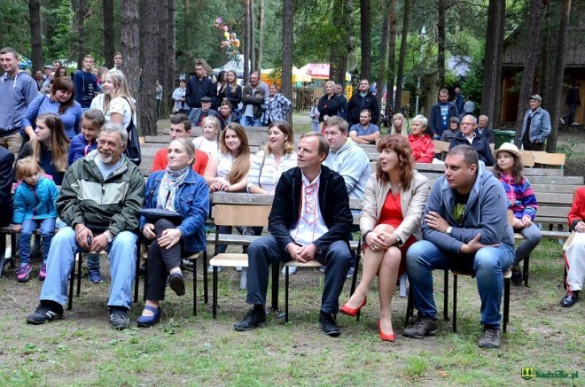 Dożynki gminno-parafialne w Kadzidle [03.09.2017] - zdjęcie #134 - eOstroleka.pl