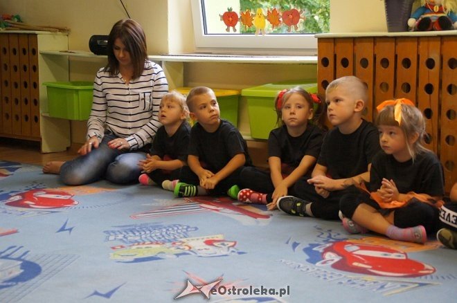 Ostrołęka: Przedszkole nr 5 ma nowy plac zabaw [ZDJĘCIA] - zdjęcie #20 - eOstroleka.pl