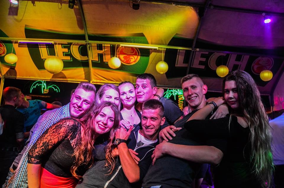 Mejk w Clubie Ibiza Zalesie [02.09.2017] - zdjęcie #25 - eOstroleka.pl